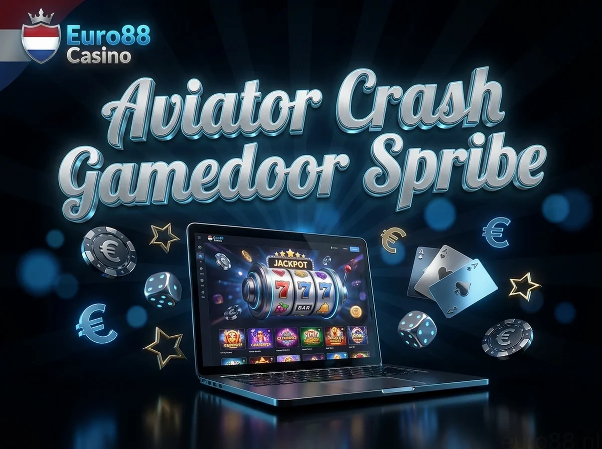 Aviator Crash Gamedoor Spribe