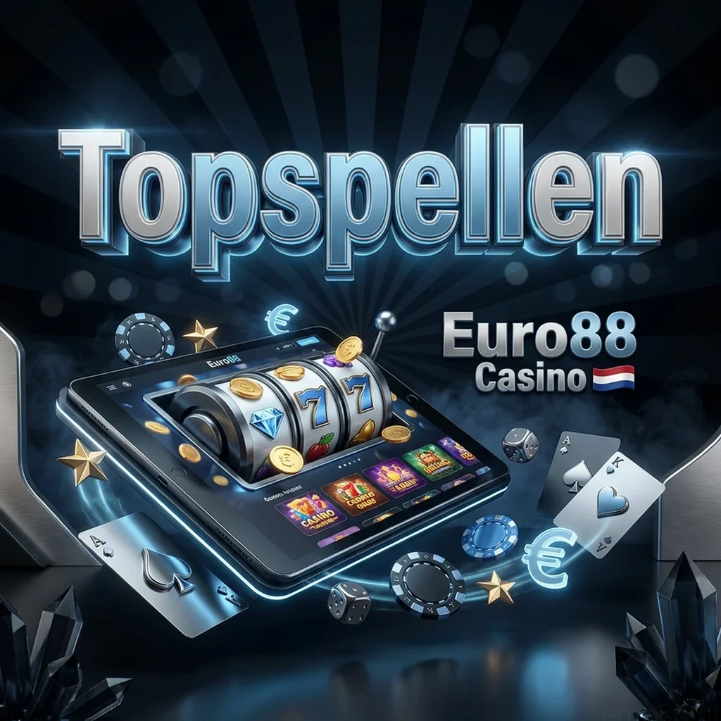 Topspellen